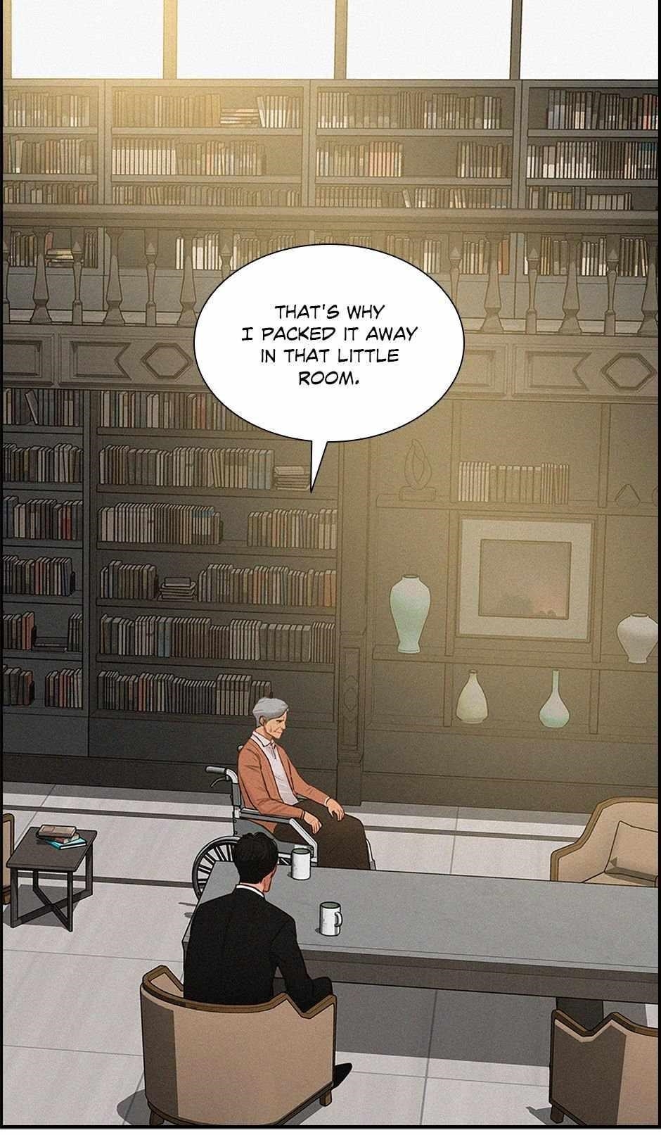 Lord of Money - Chapter 171 Page 5