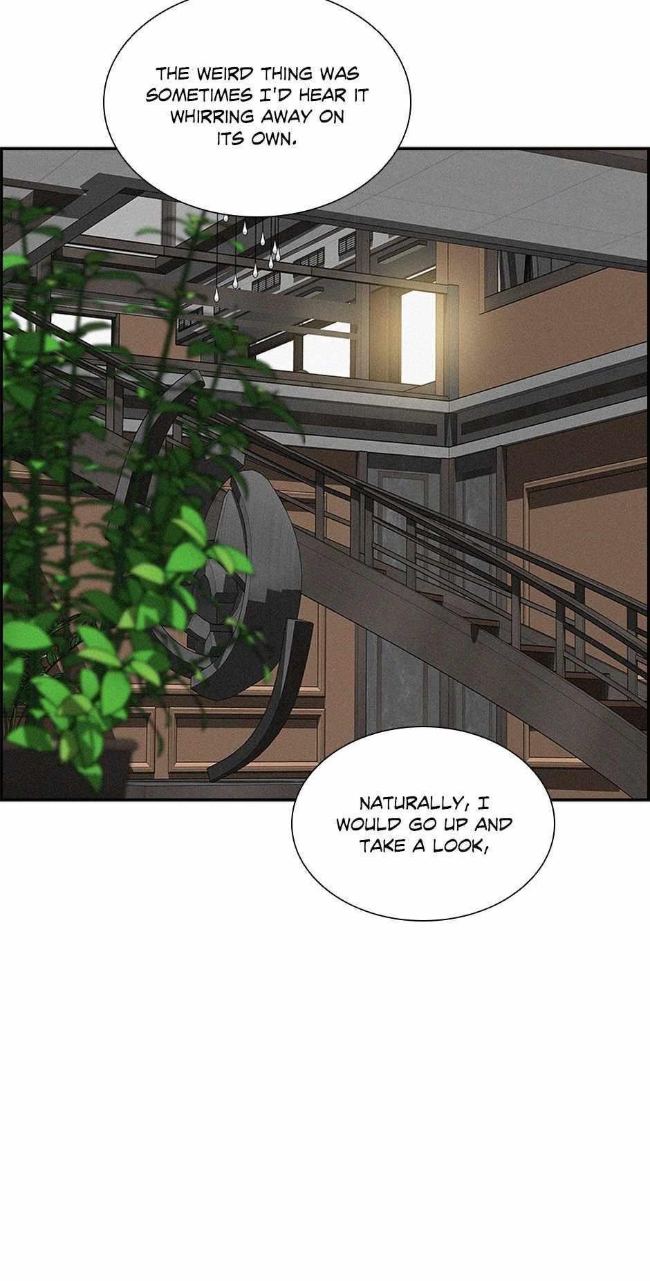 Lord of Money - Chapter 171 Page 7