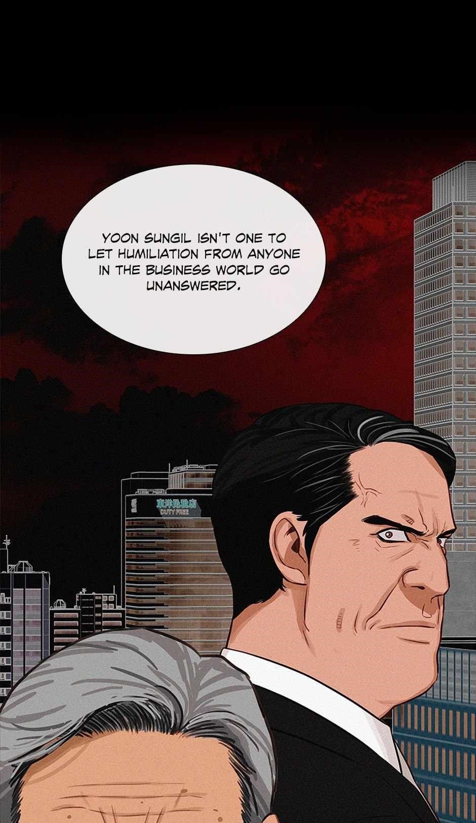 Lord of Money - Chapter 171 Page 70