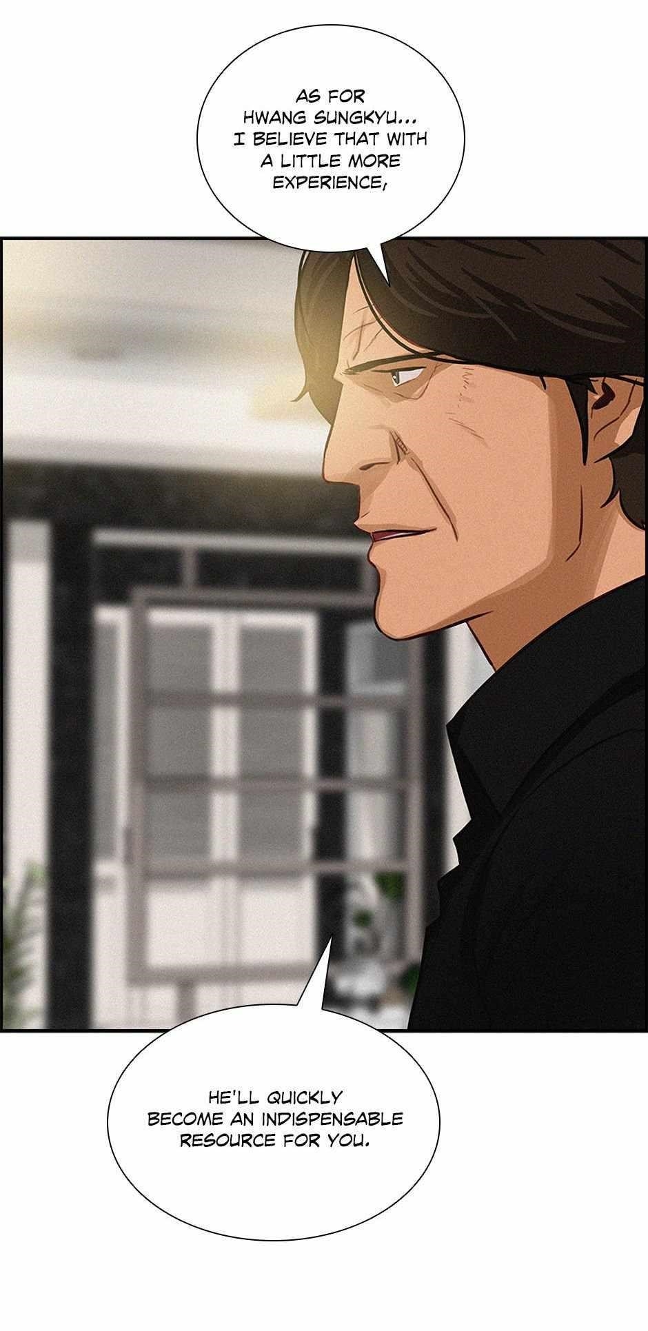 Lord of Money - Chapter 171 Page 80