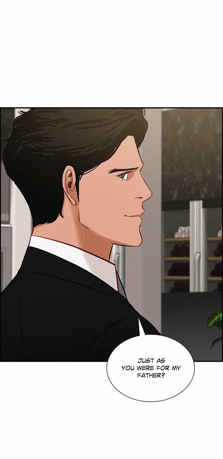 Lord of Money - Chapter 171 Page 81