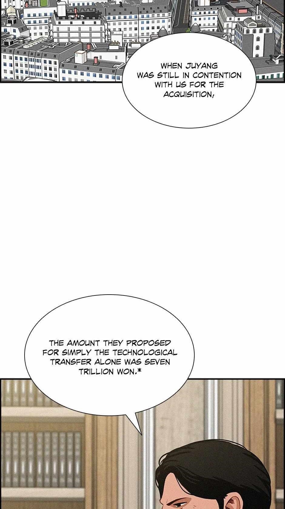 Lord of Money - Chapter 172 Page 20