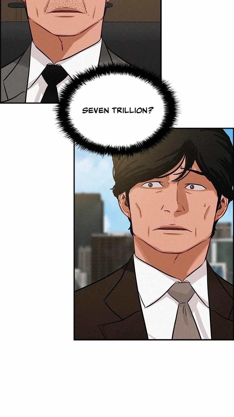 Lord of Money - Chapter 172 Page 22