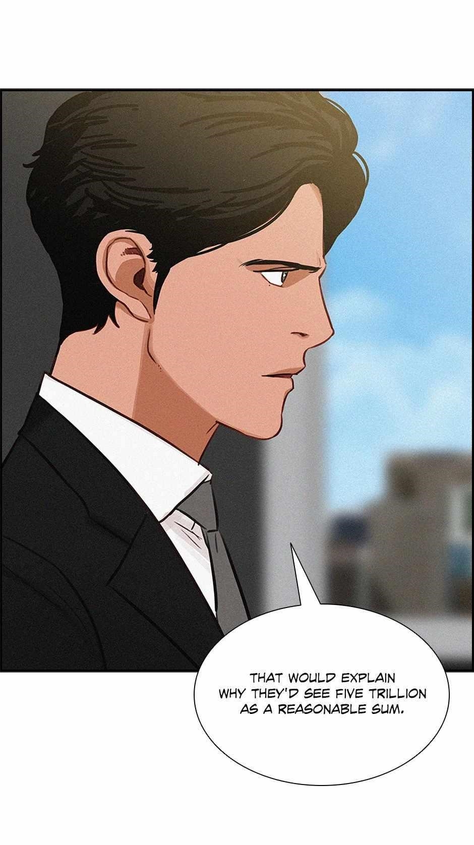 Lord of Money - Chapter 172 Page 23