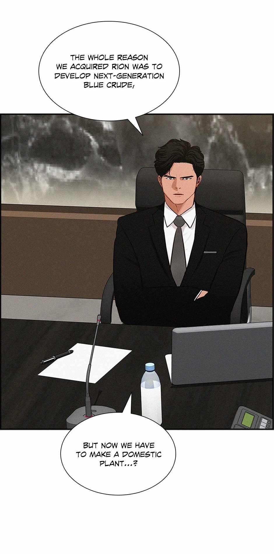 Lord of Money - Chapter 172 Page 38