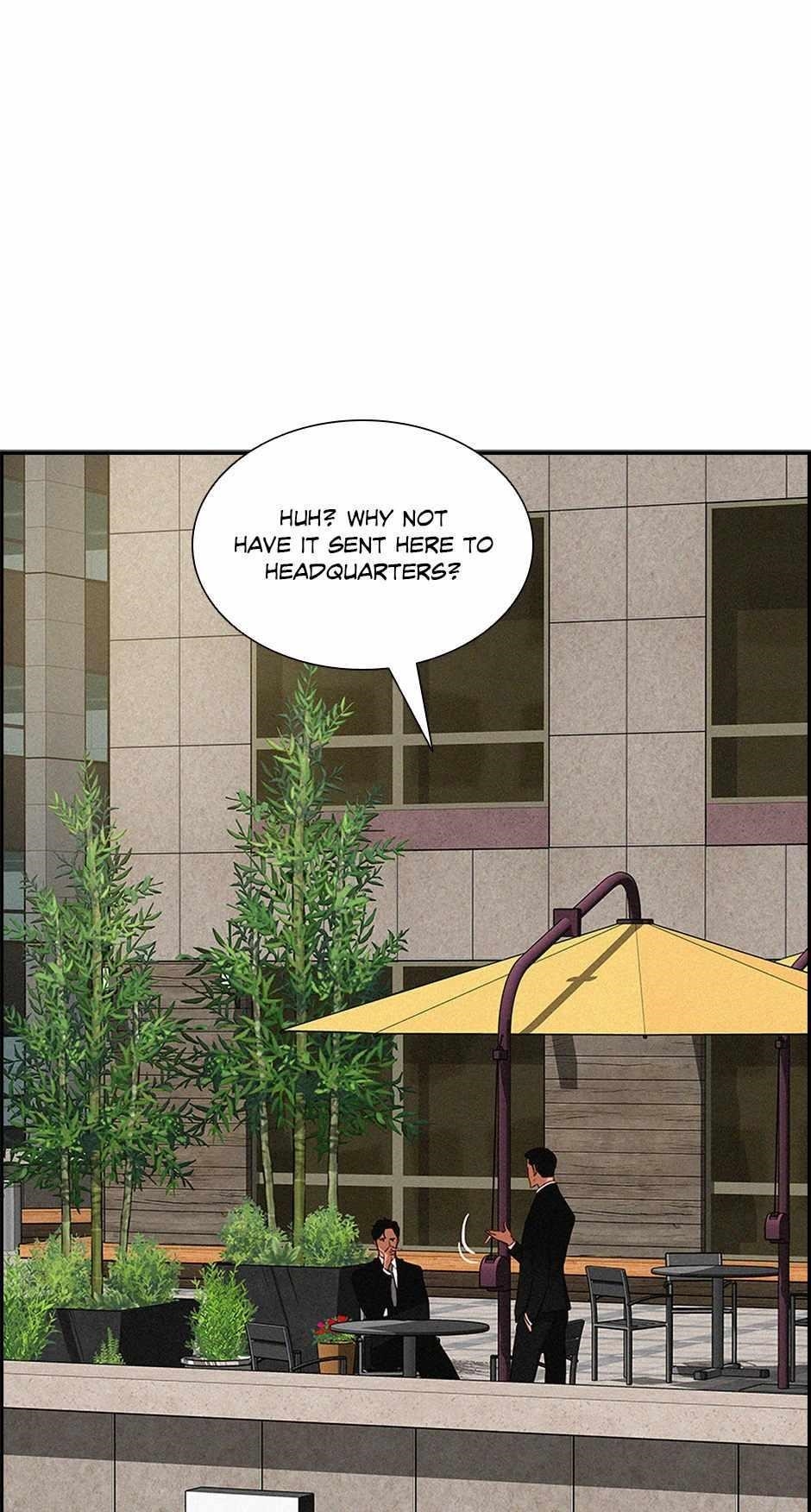 Lord of Money - Chapter 172 Page 49