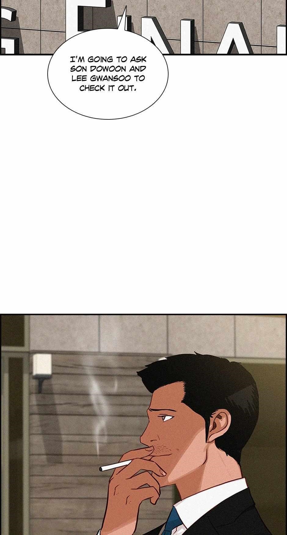 Lord of Money - Chapter 172 Page 50