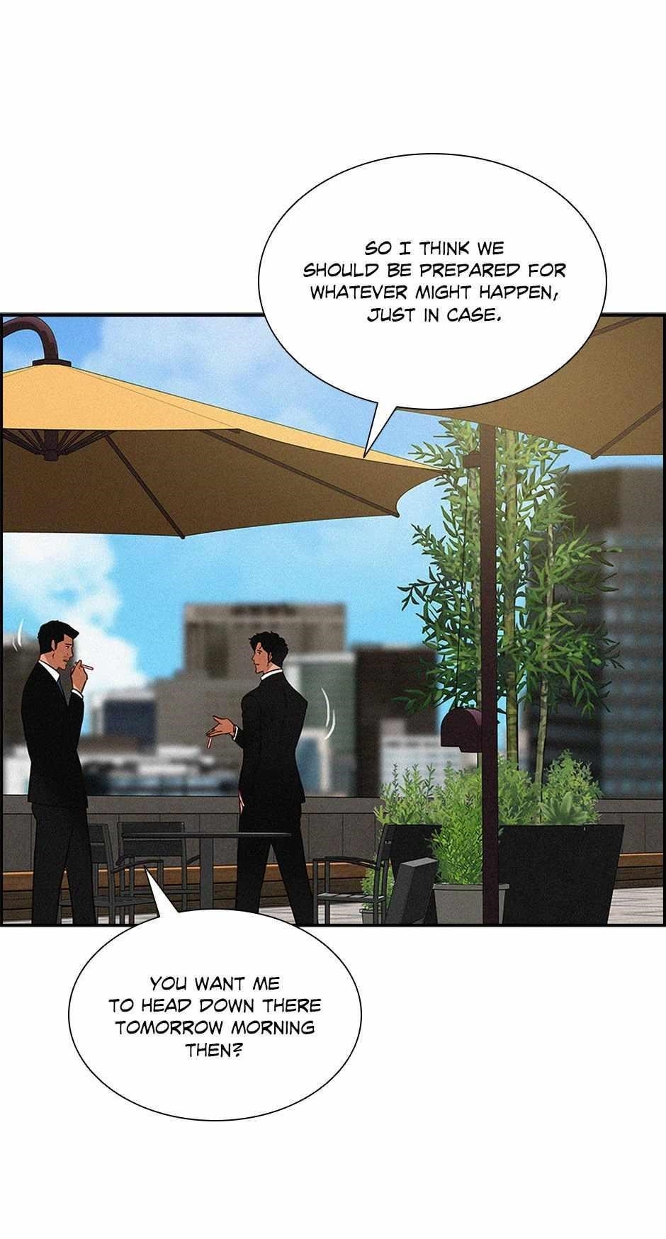 Lord of Money - Chapter 172 Page 53