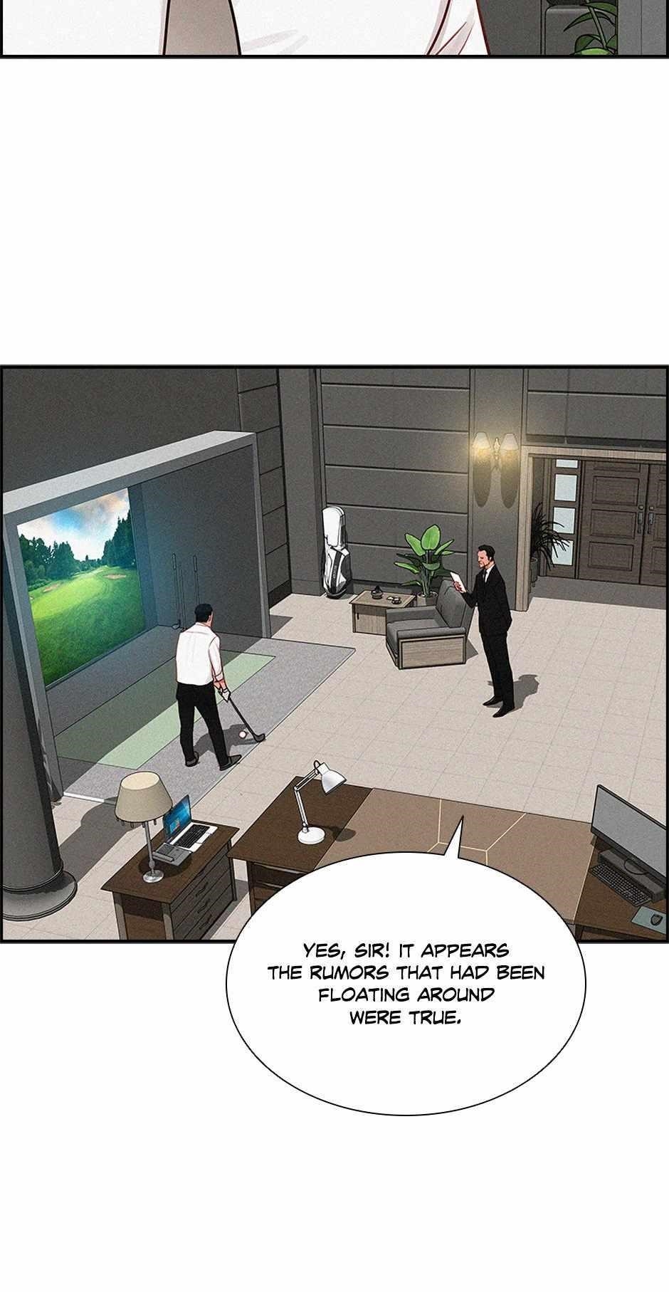 Lord of Money - Chapter 172 Page 65