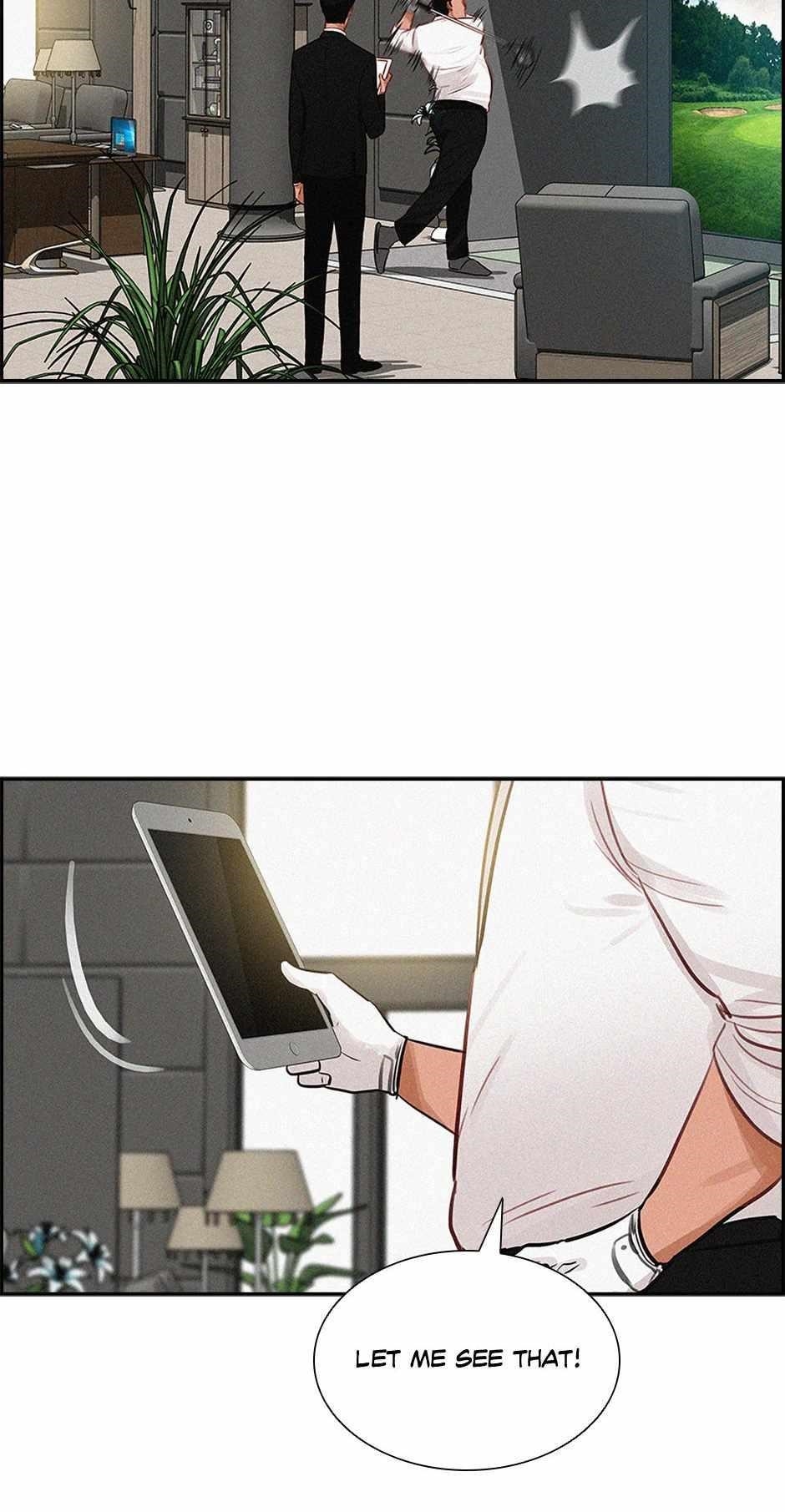 Lord of Money - Chapter 172 Page 68