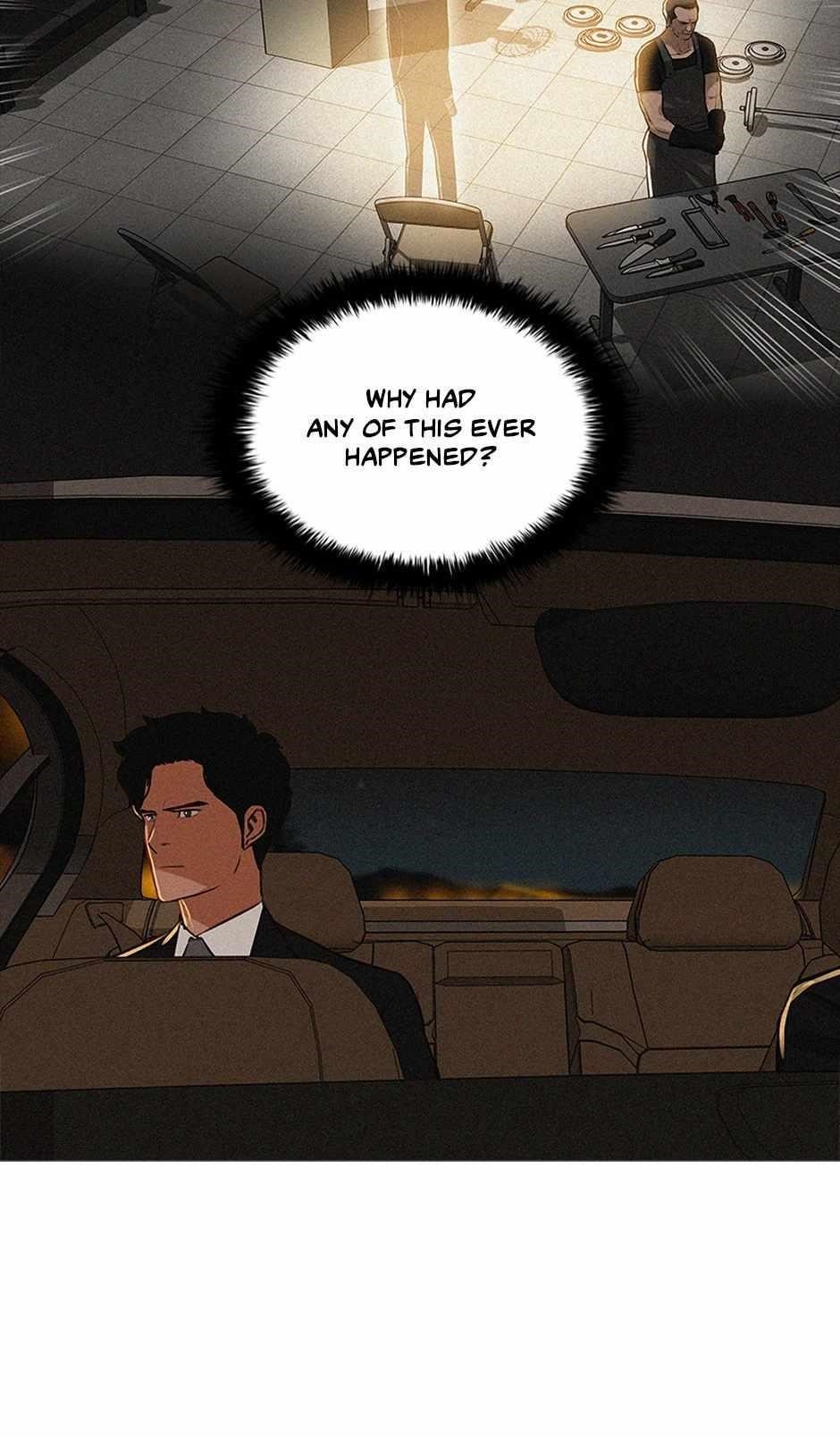 Lord of Money - Chapter 172 Page 8