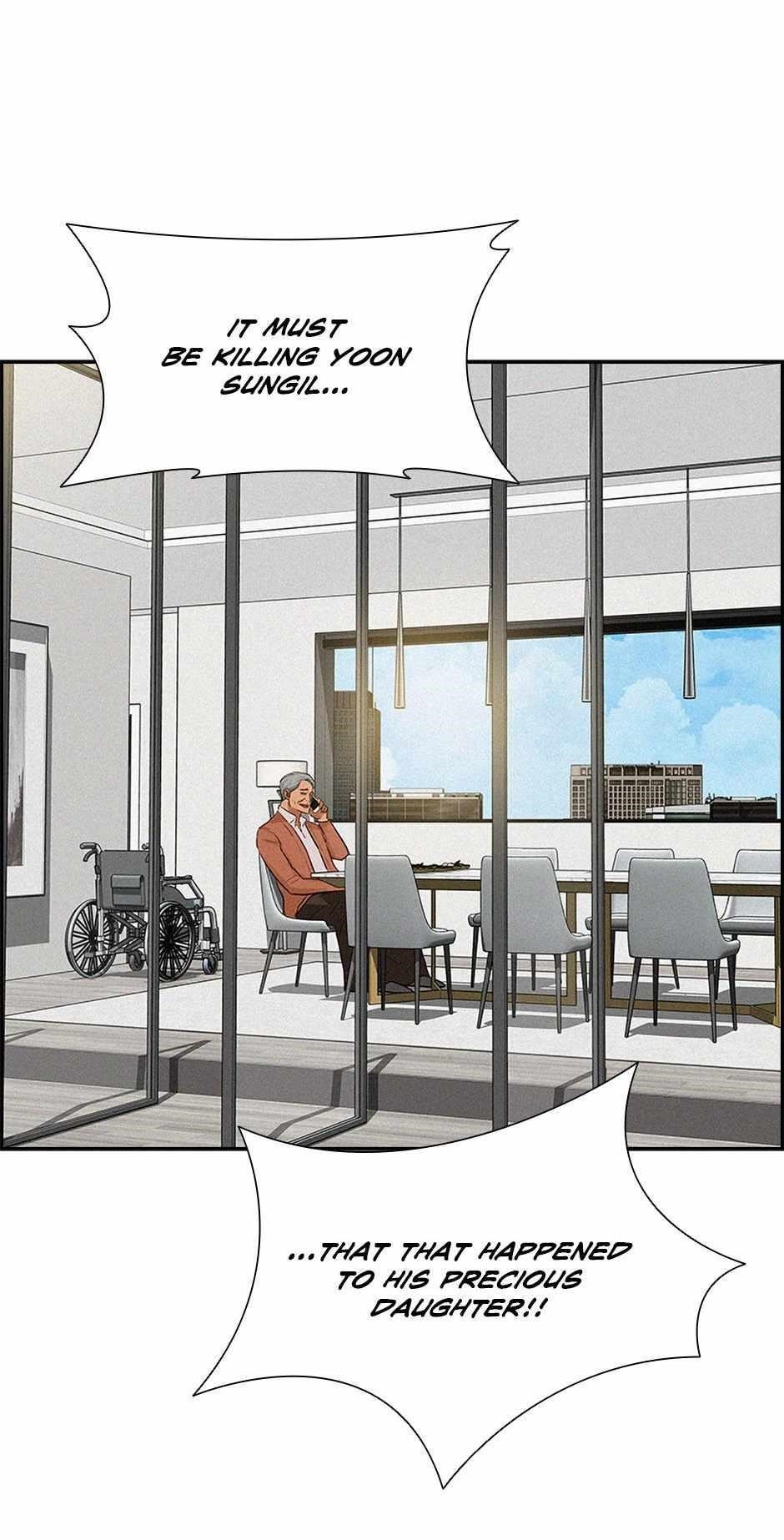 Lord of Money - Chapter 173 Page 21