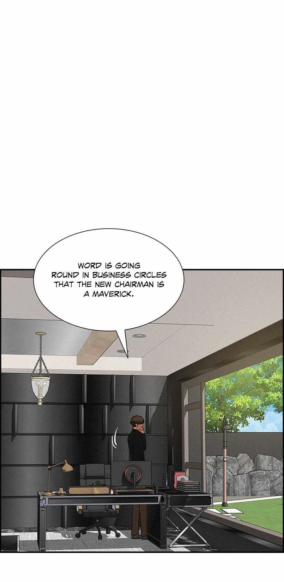 Lord of Money - Chapter 173 Page 24