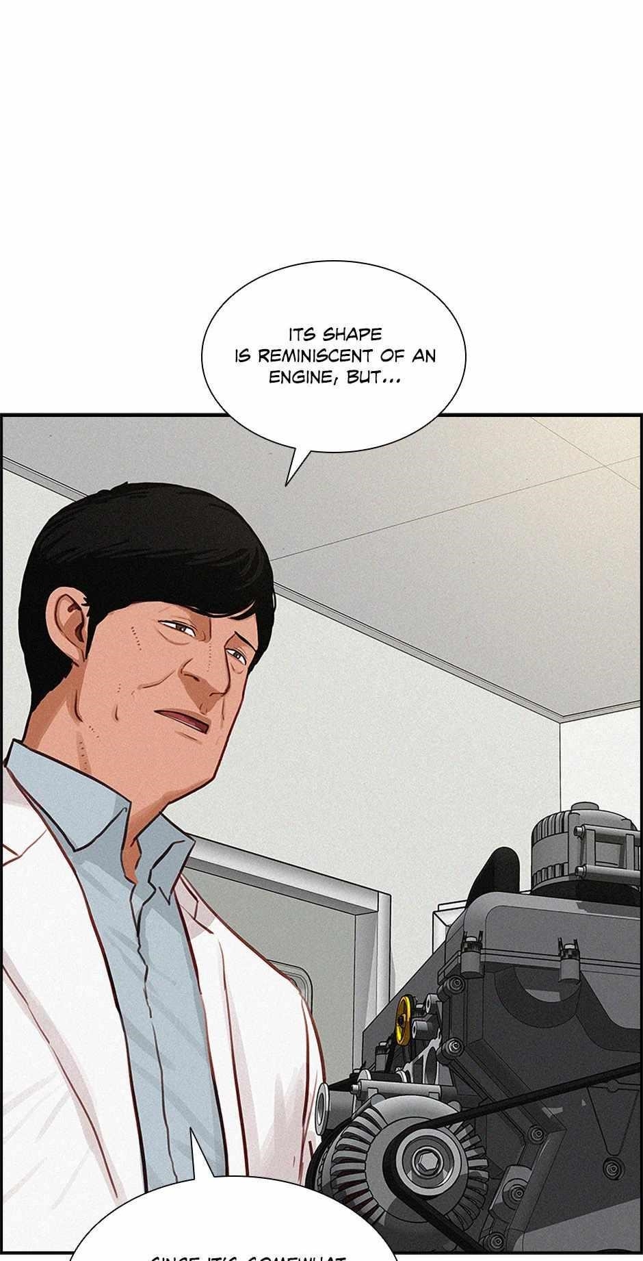 Lord of Money - Chapter 173 Page 38