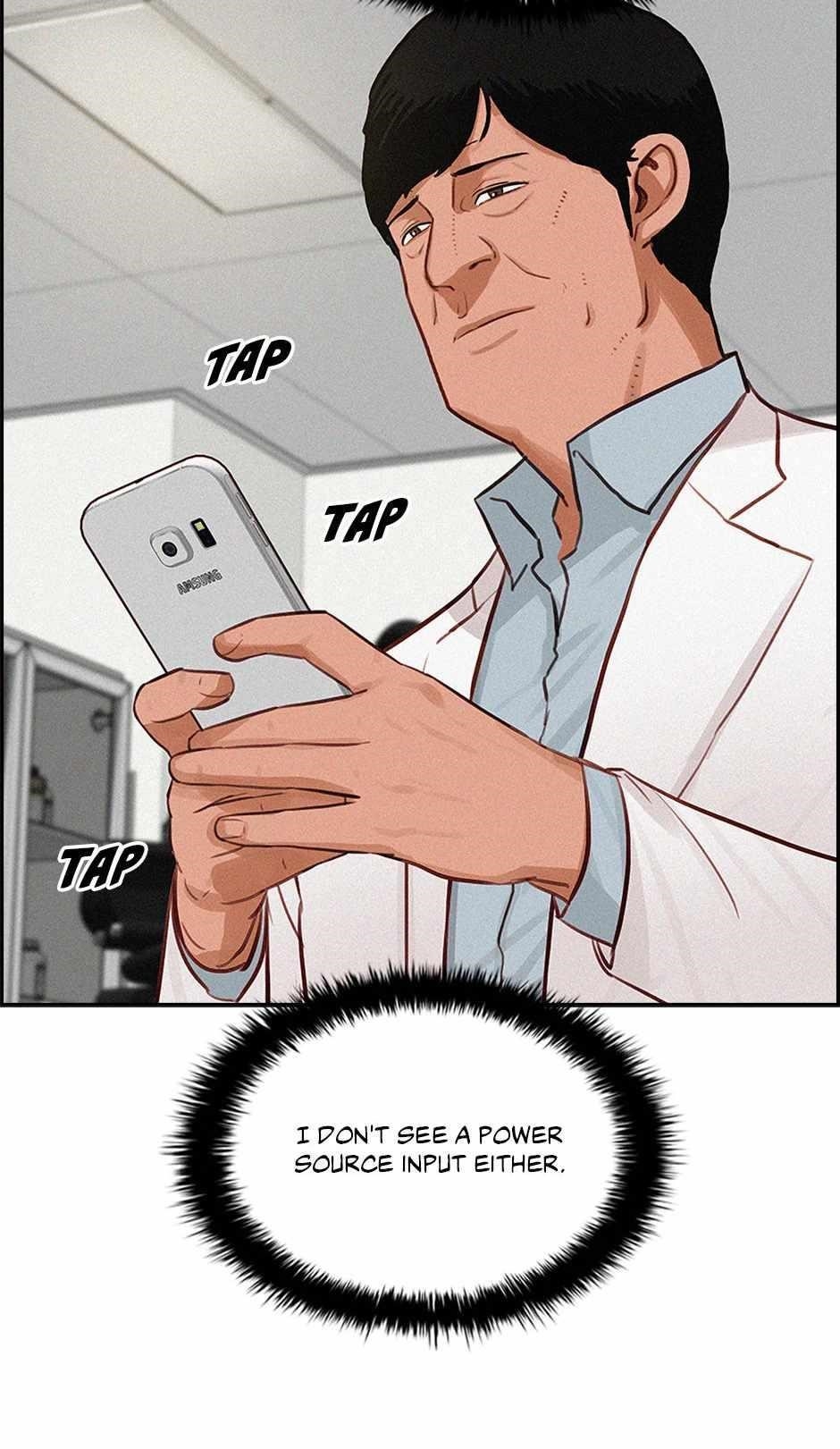 Lord of Money - Chapter 173 Page 50