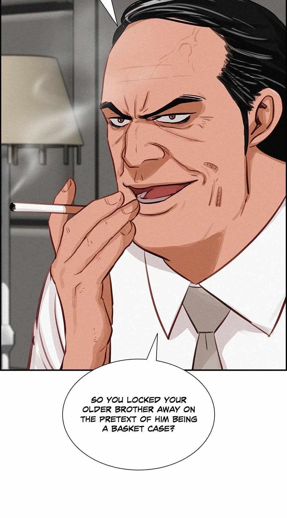 Lord of Money - Chapter 173 Page 6