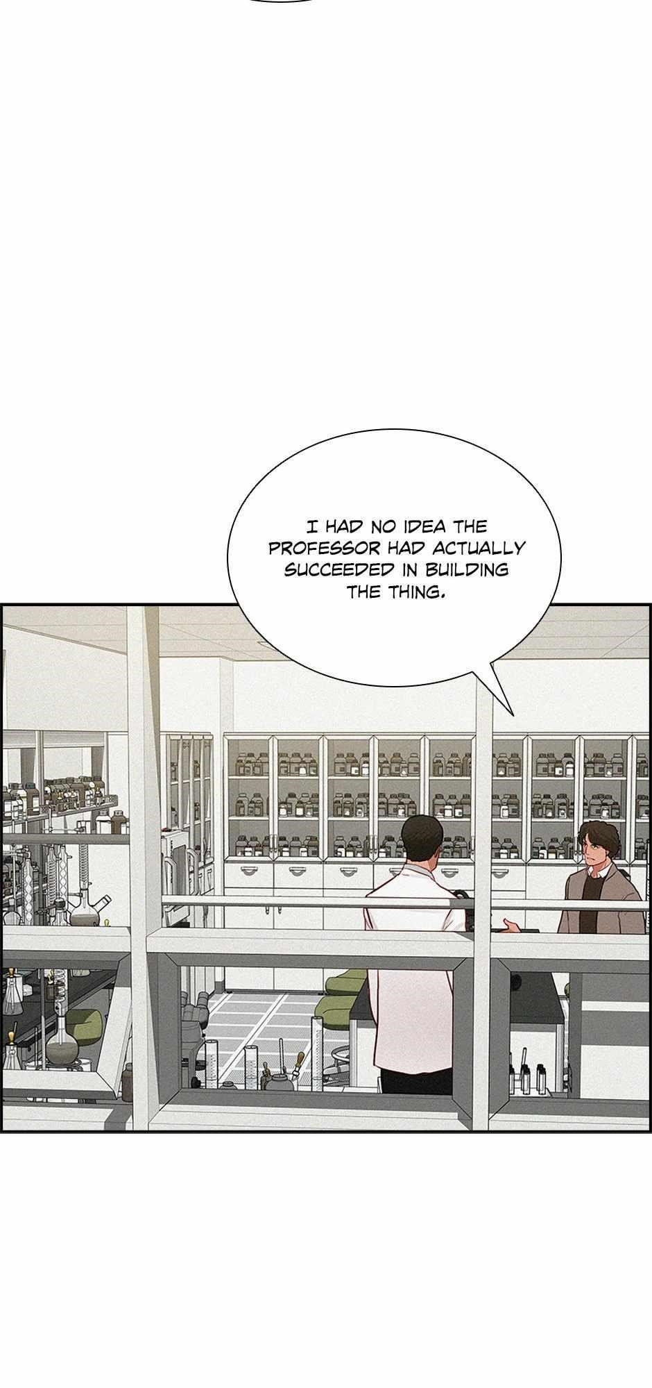 Lord of Money - Chapter 173 Page 73