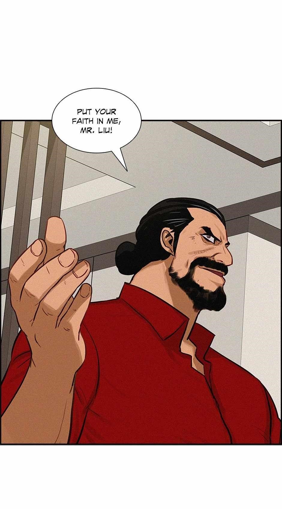 Lord of Money - Chapter 174 Page 10