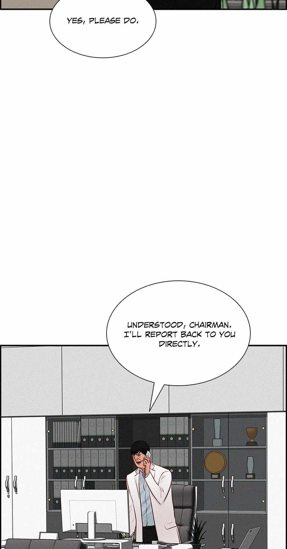 Lord of Money - Chapter 174 Page 19