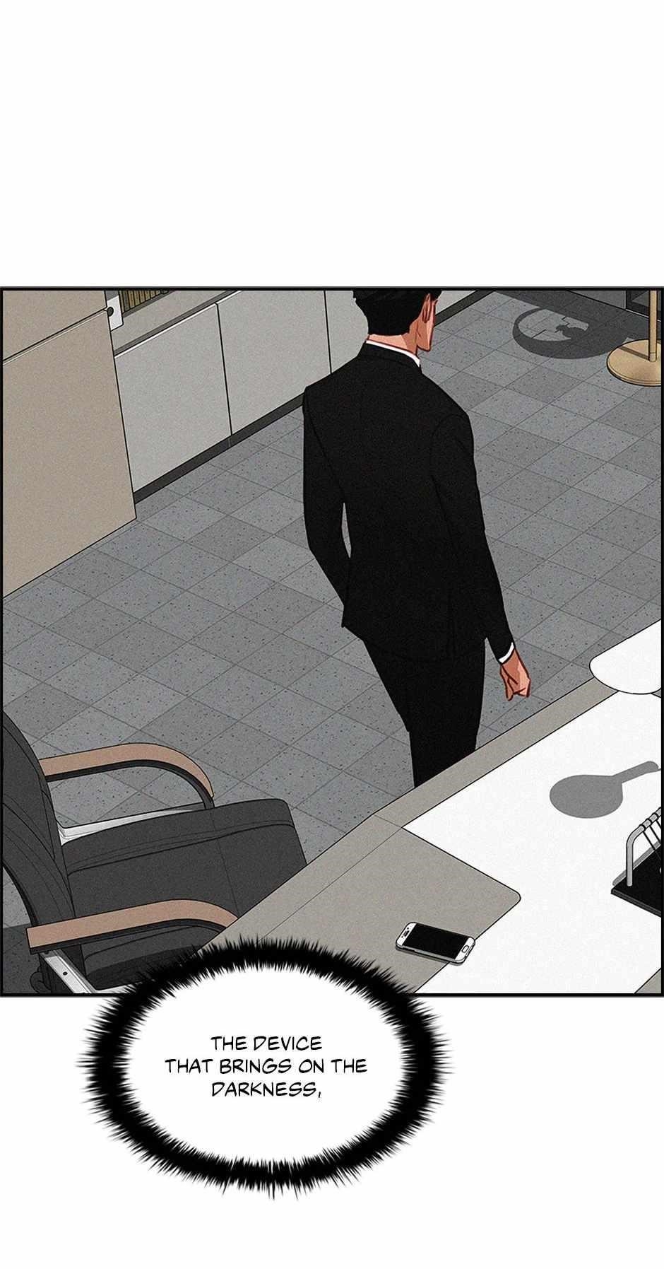 Lord of Money - Chapter 174 Page 21