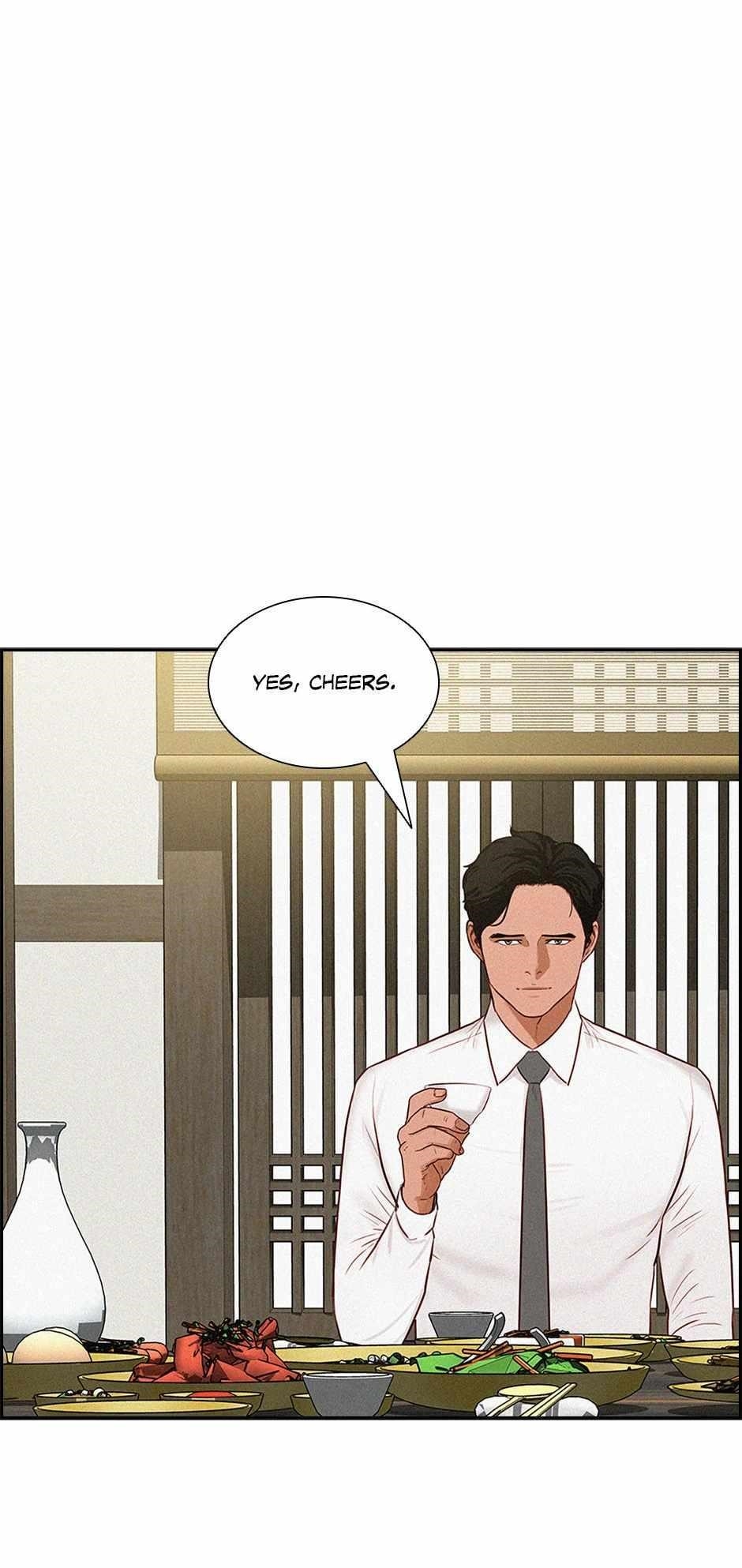 Lord of Money - Chapter 174 Page 32