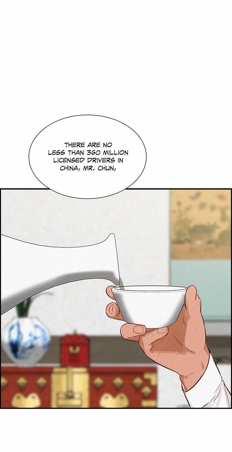 Lord of Money - Chapter 174 Page 42