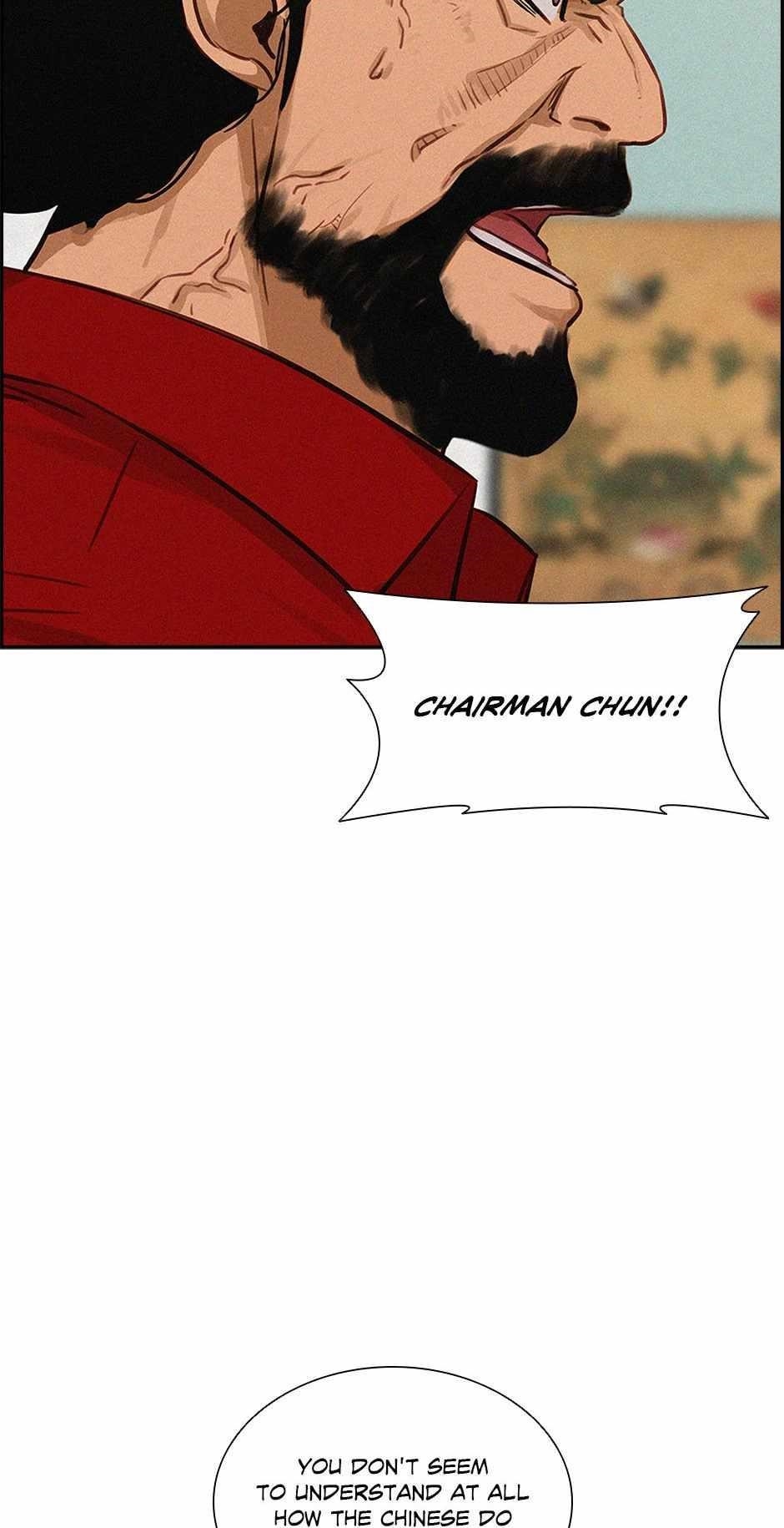 Lord of Money - Chapter 175 Page 3