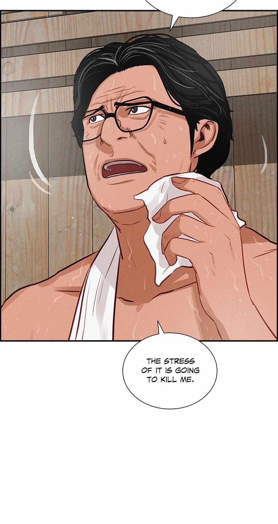 Lord of Money - Chapter 175 Page 34