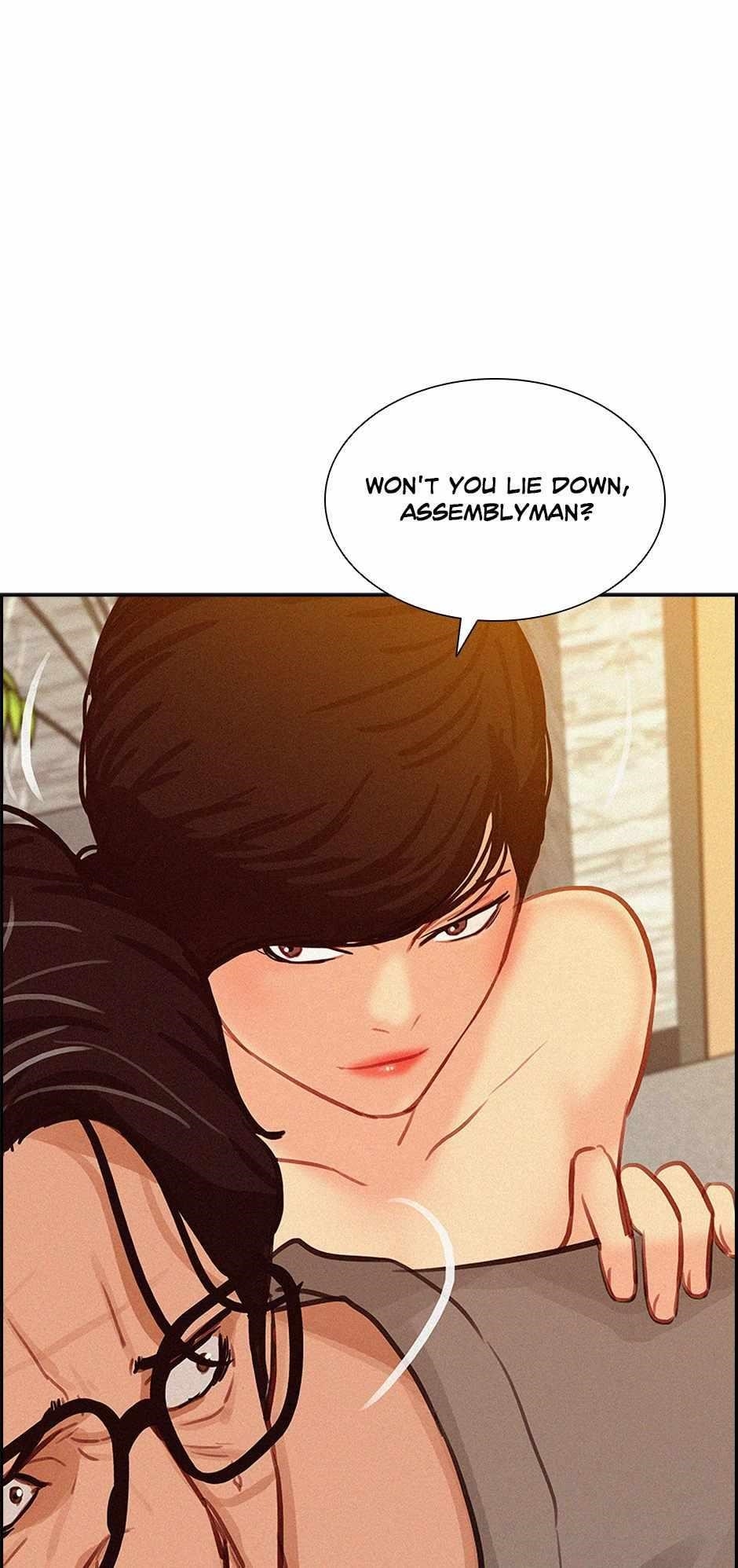 Lord of Money - Chapter 175 Page 50