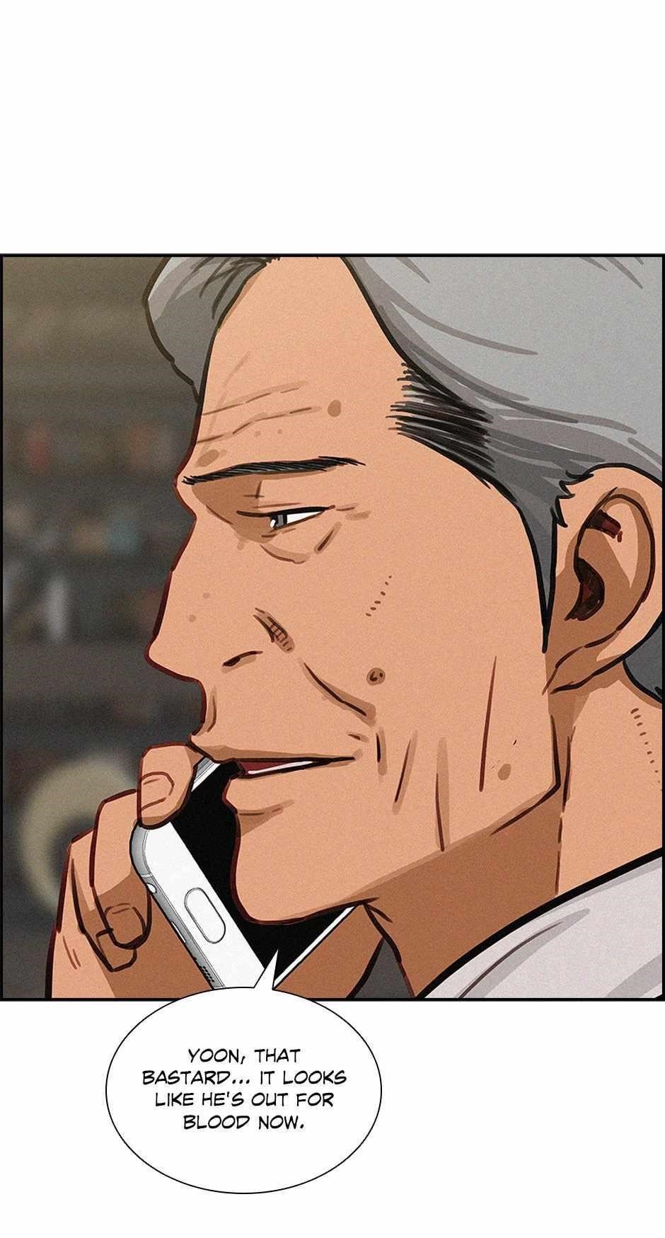 Lord of Money - Chapter 175 Page 73