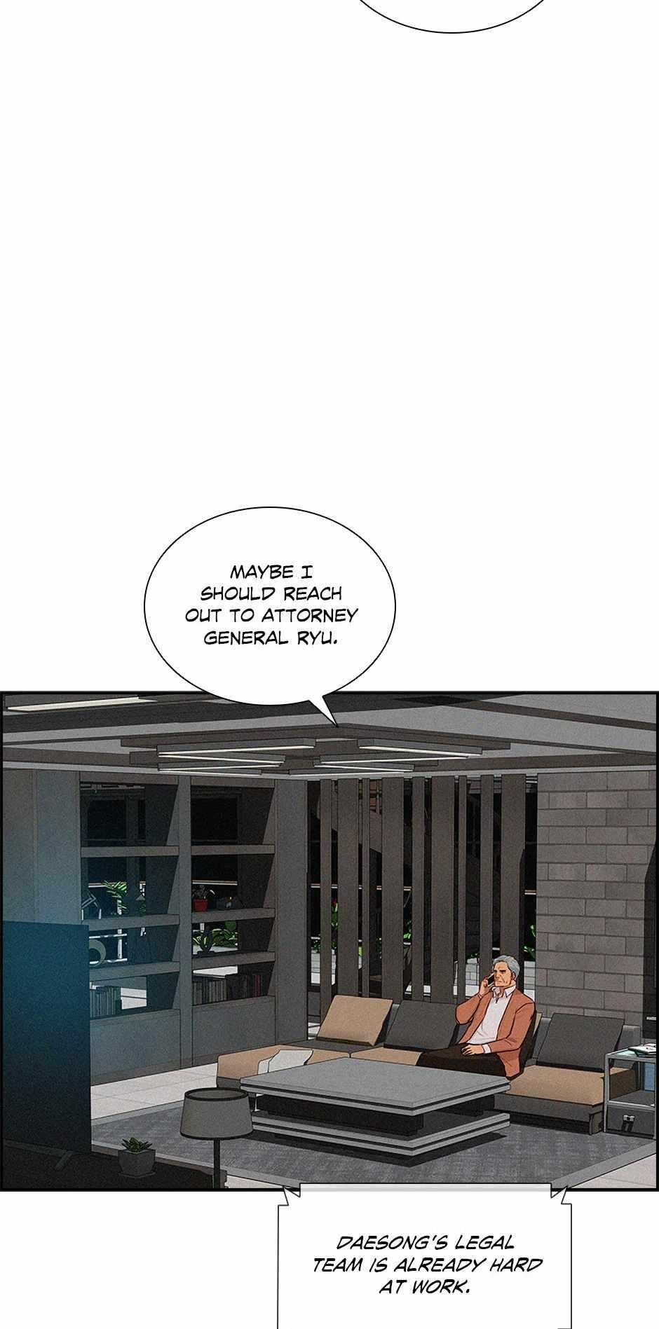 Lord of Money - Chapter 175 Page 78