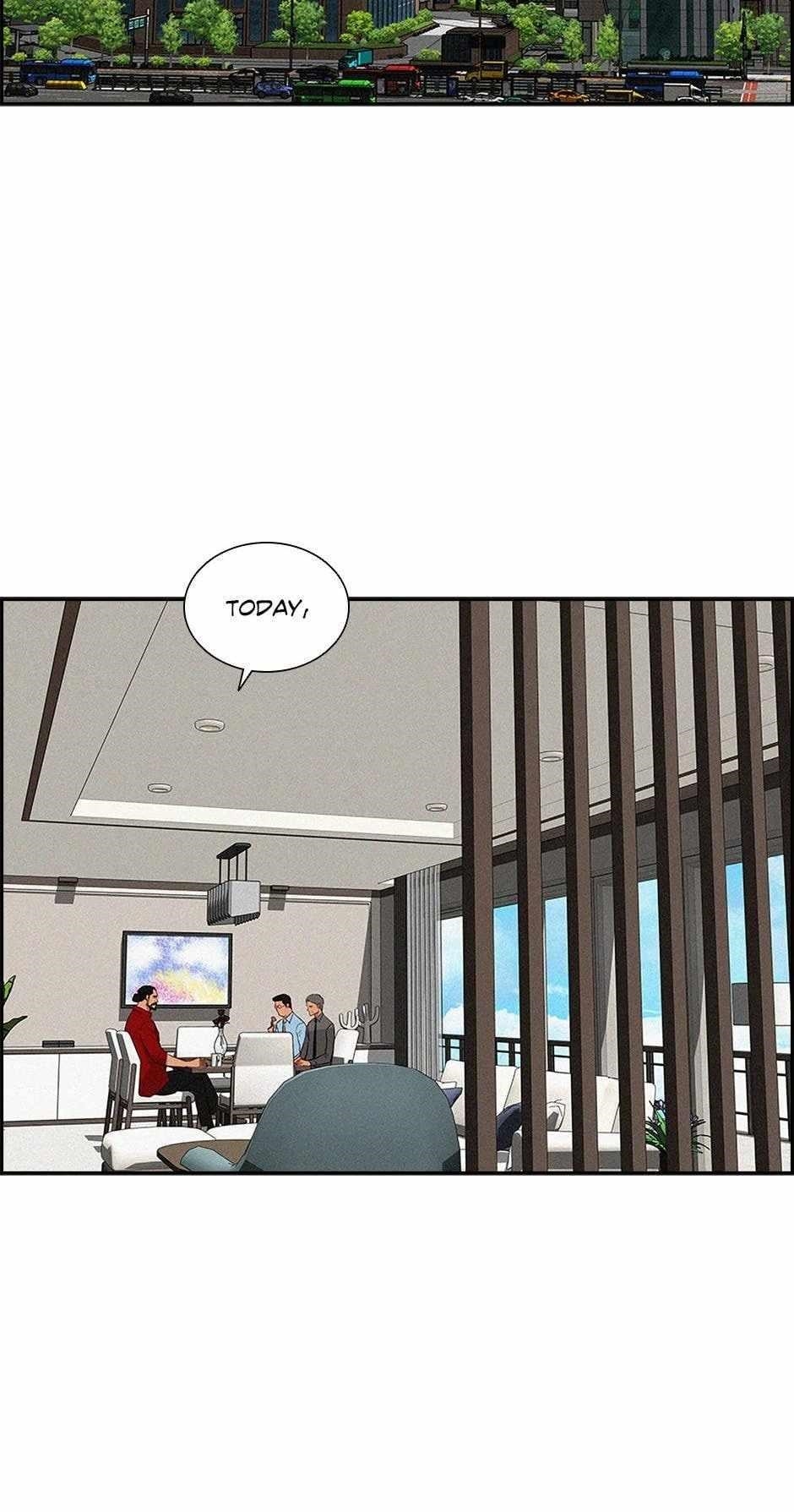 Lord of Money - Chapter 176 Page 2