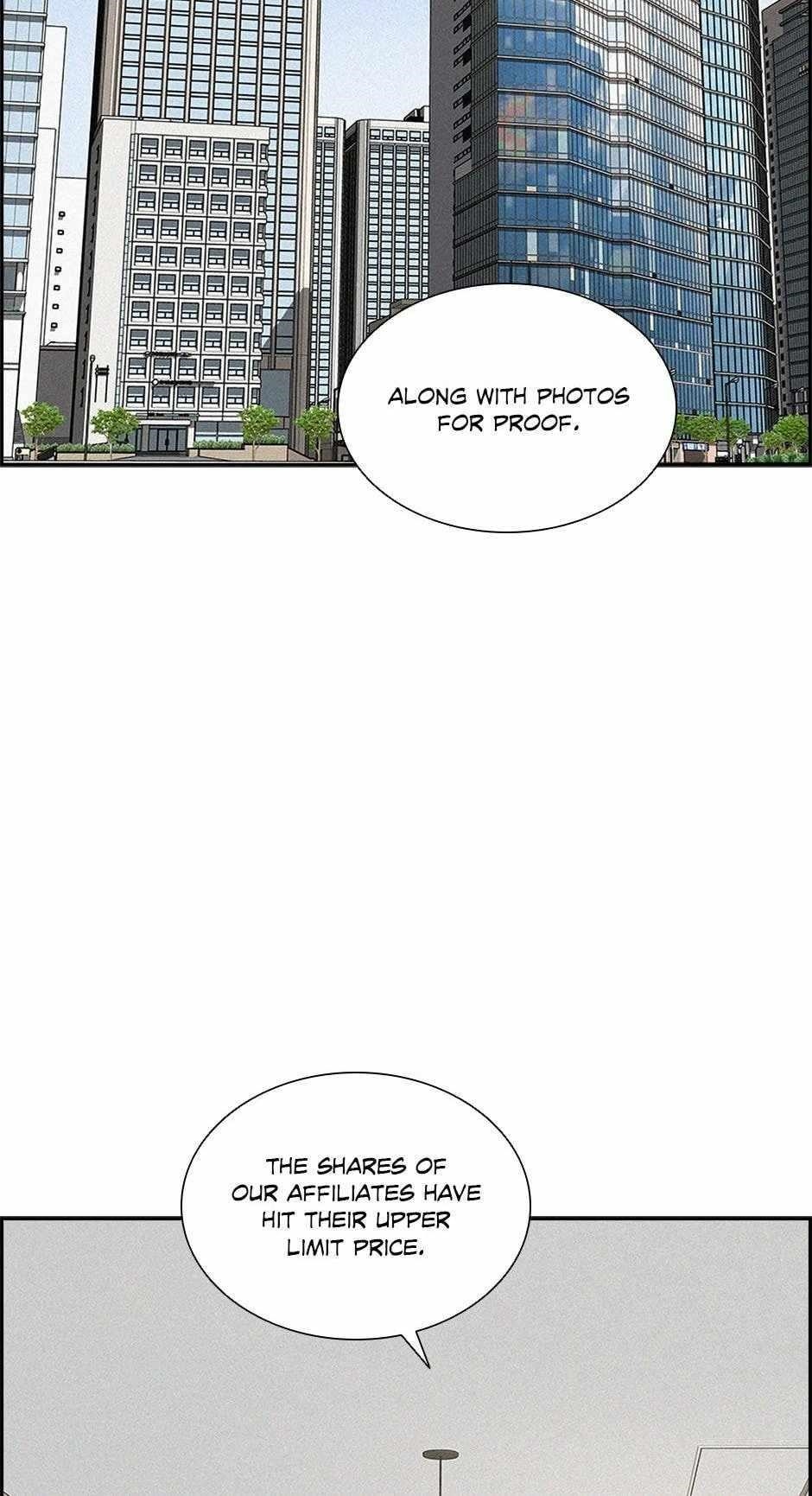 Lord of Money - Chapter 176 Page 37