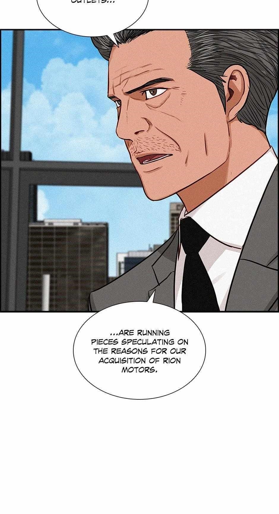 Lord of Money - Chapter 176 Page 39