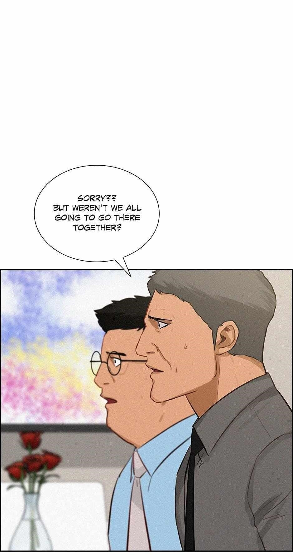 Lord of Money - Chapter 176 Page 4