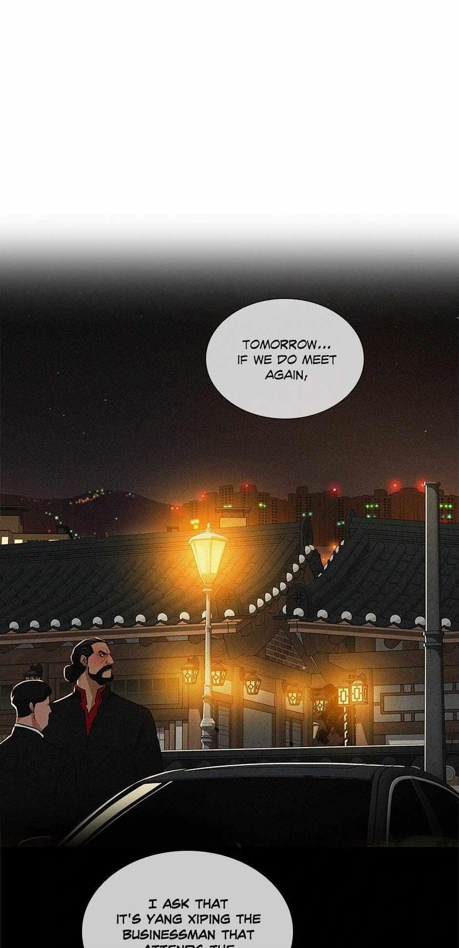 Lord of Money - Chapter 176 Page 5