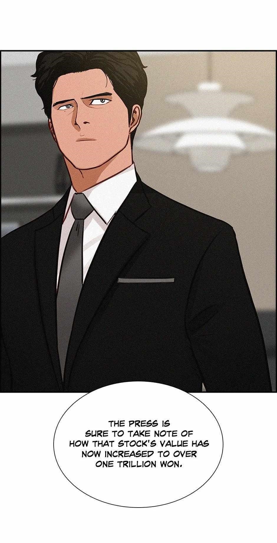 Lord of Money - Chapter 176 Page 57