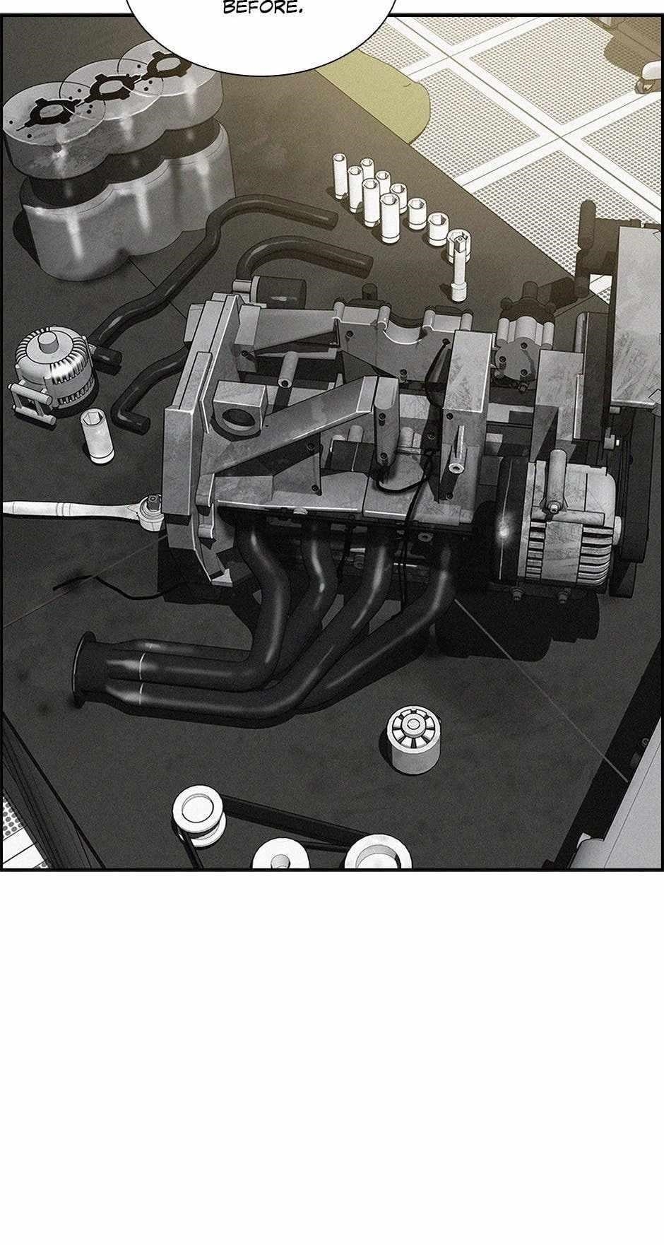 Lord of Money - Chapter 176 Page 72