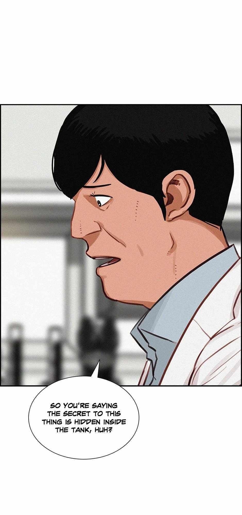 Lord of Money - Chapter 176 Page 74