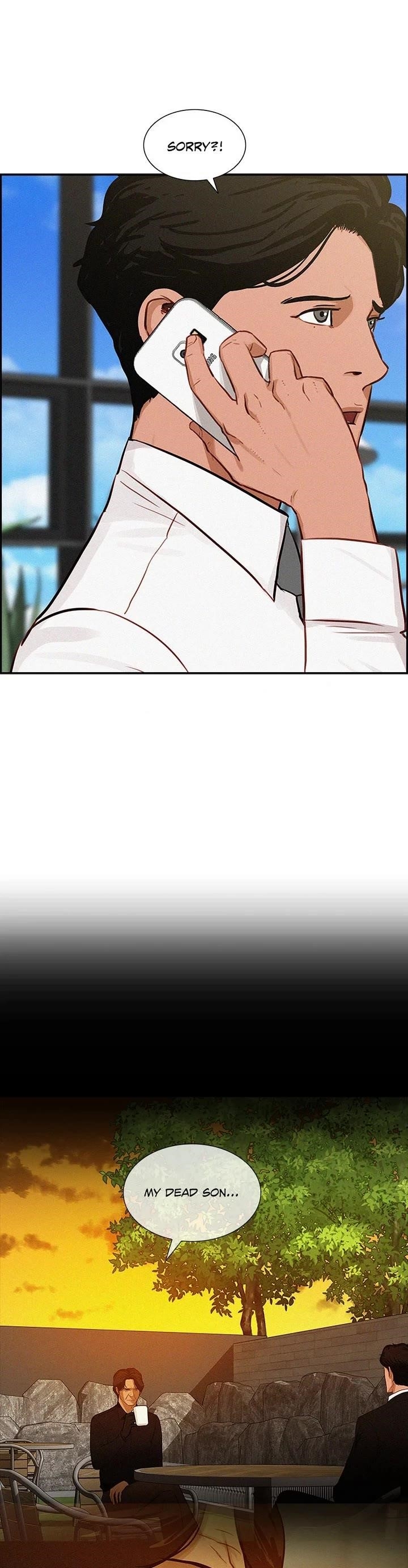 Lord of Money - Chapter 177 Page 14