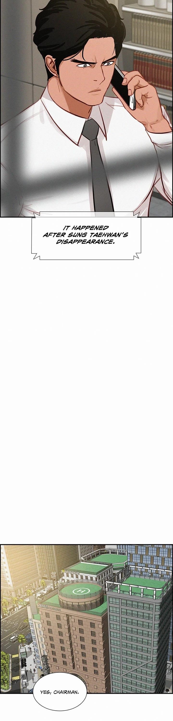 Lord of Money - Chapter 177 Page 17