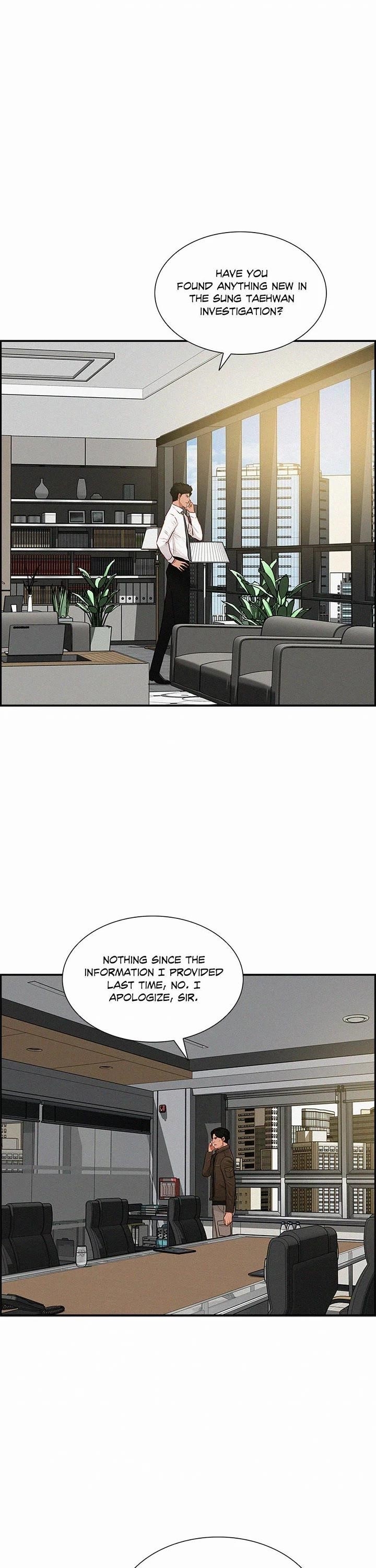 Lord of Money - Chapter 177 Page 18