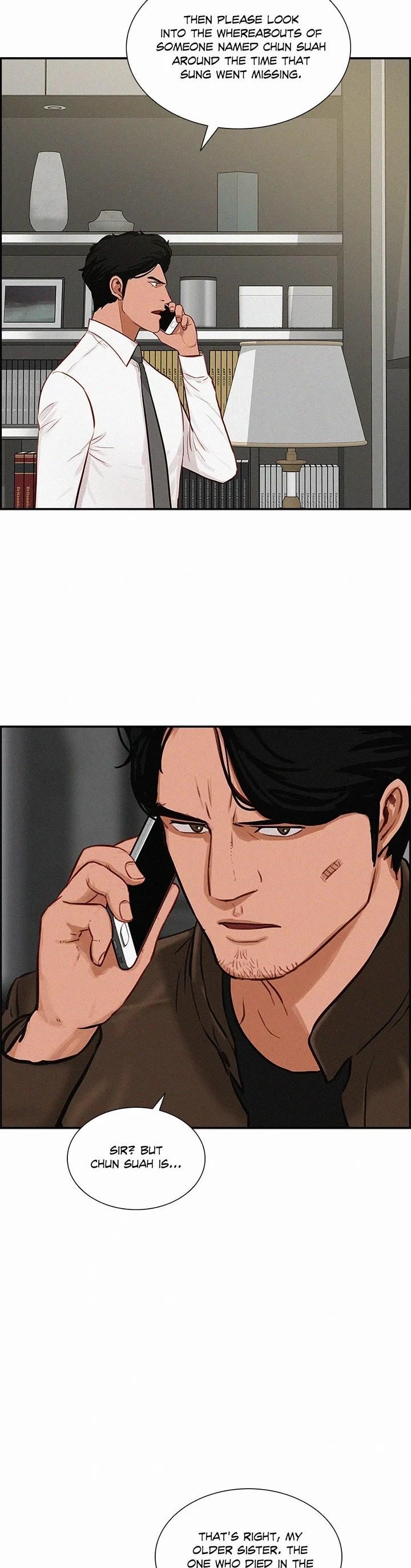 Lord of Money - Chapter 177 Page 19