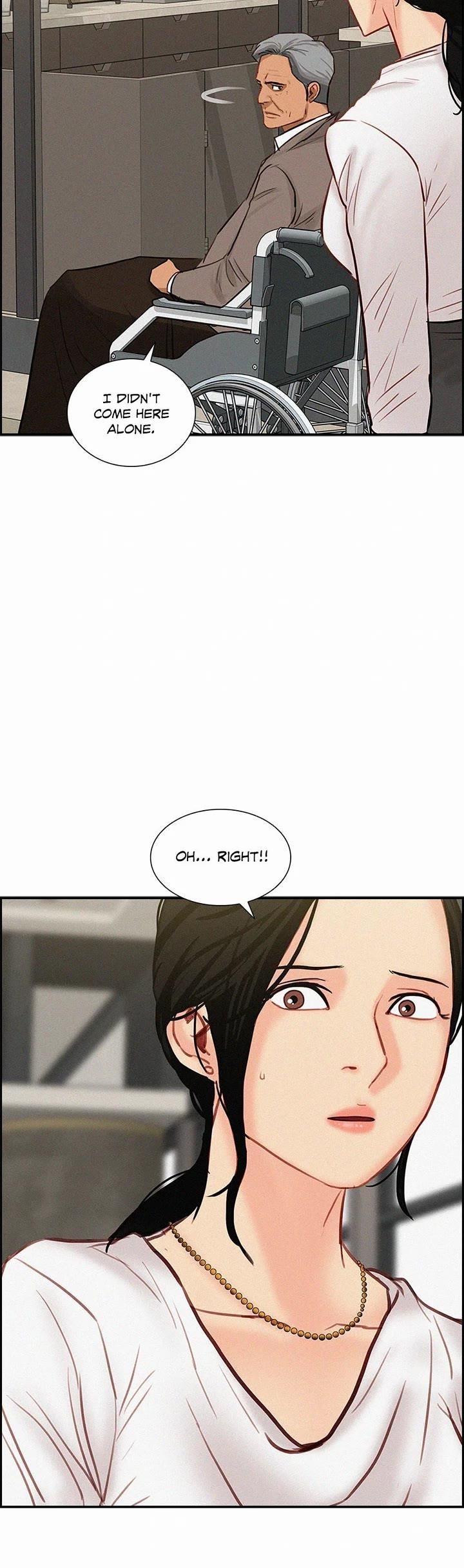 Lord of Money - Chapter 177 Page 25