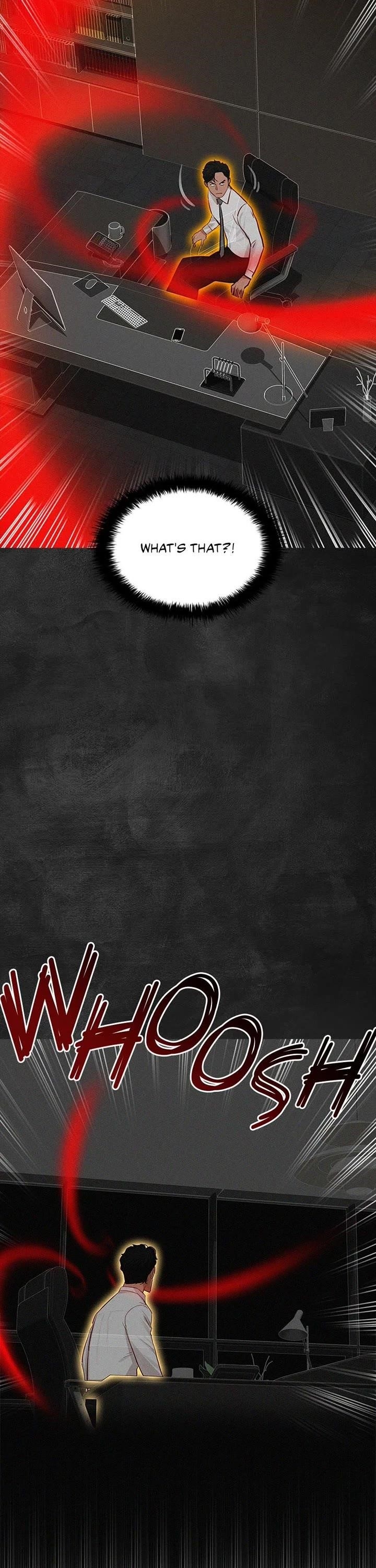 Lord of Money - Chapter 177 Page 3