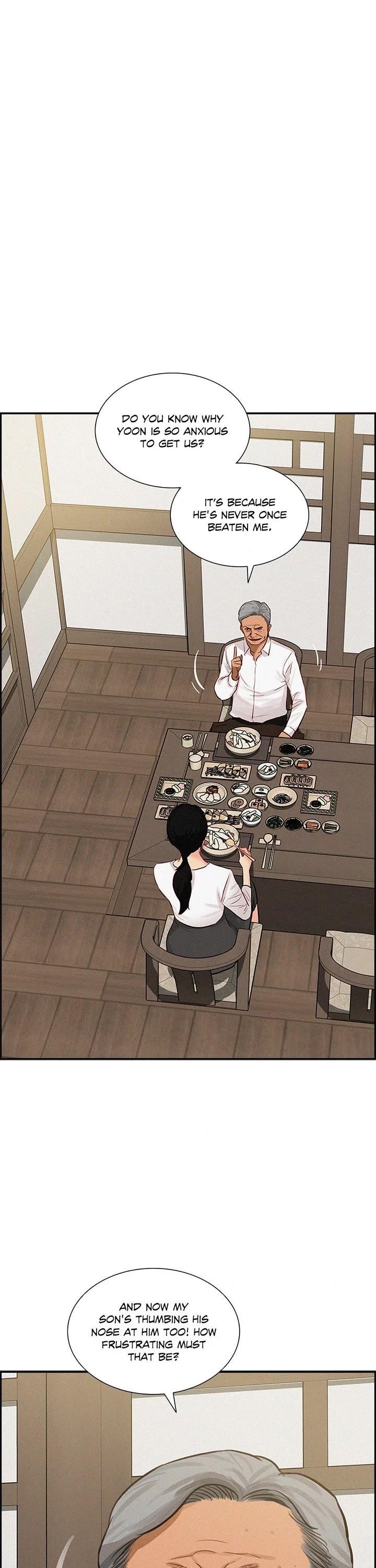 Lord of Money - Chapter 177 Page 36