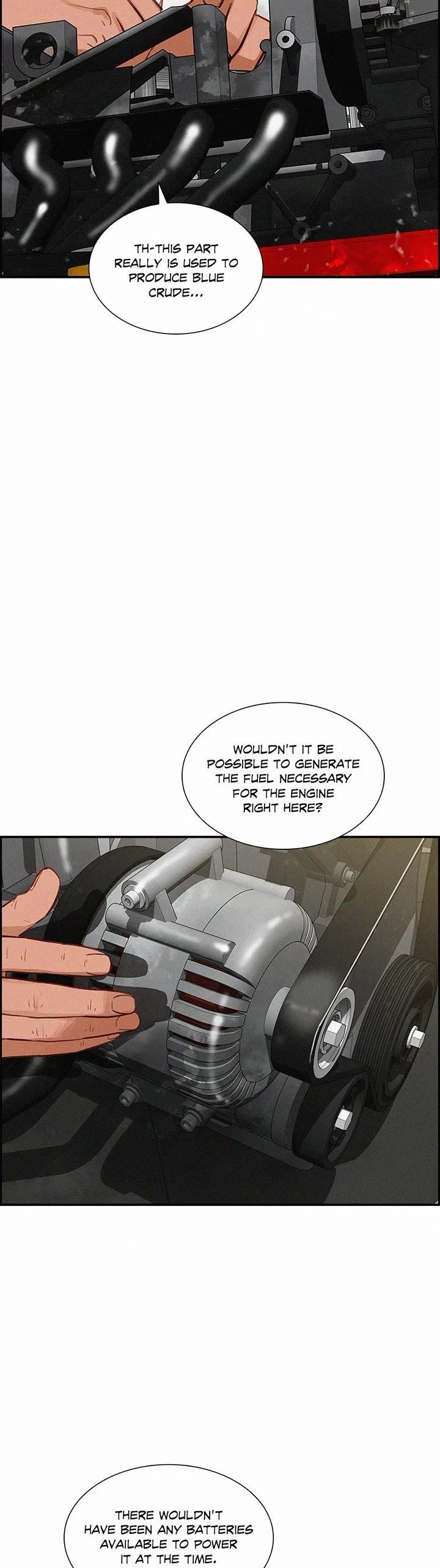 Lord of Money - Chapter 177 Page 9