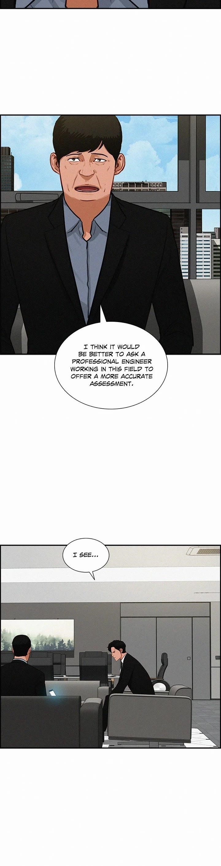 Lord of Money - Chapter 178 Page 10