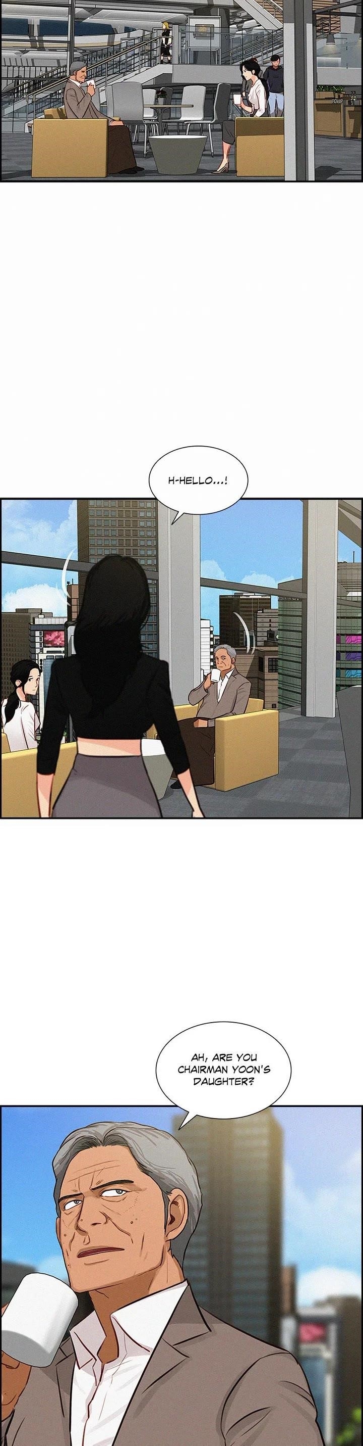 Lord of Money - Chapter 178 Page 15