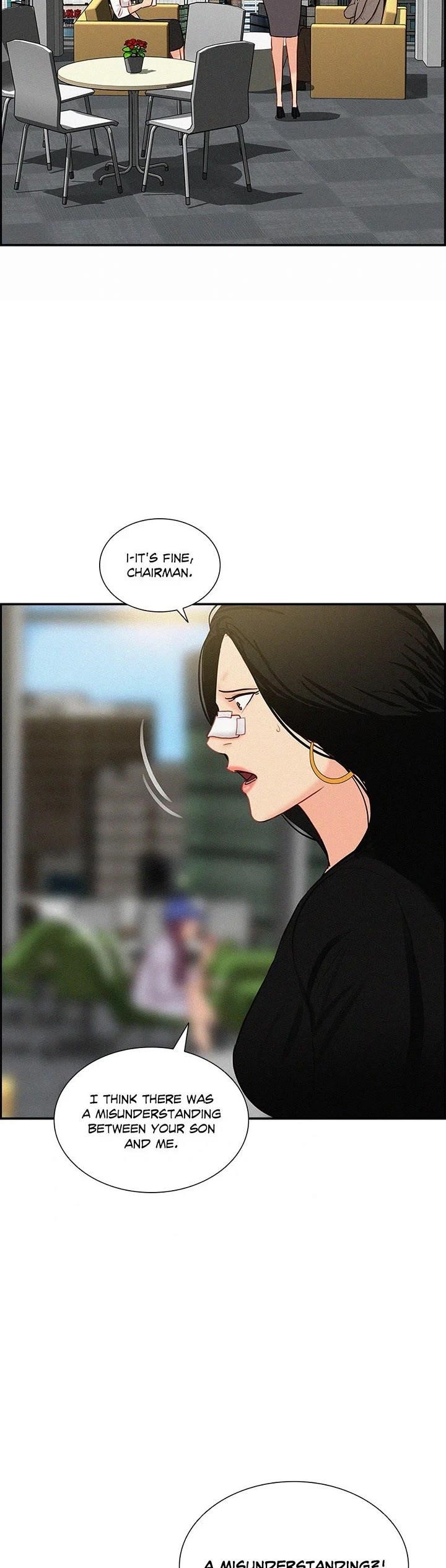 Lord of Money - Chapter 178 Page 19